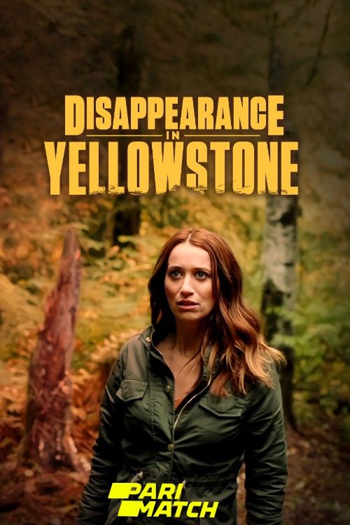 Disappearance in Yellowstone (2022) Telugu [Voice Over] Dubbed WEBRip download full movie